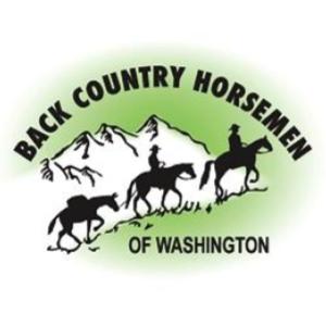 Back Country Horsemen of Washington